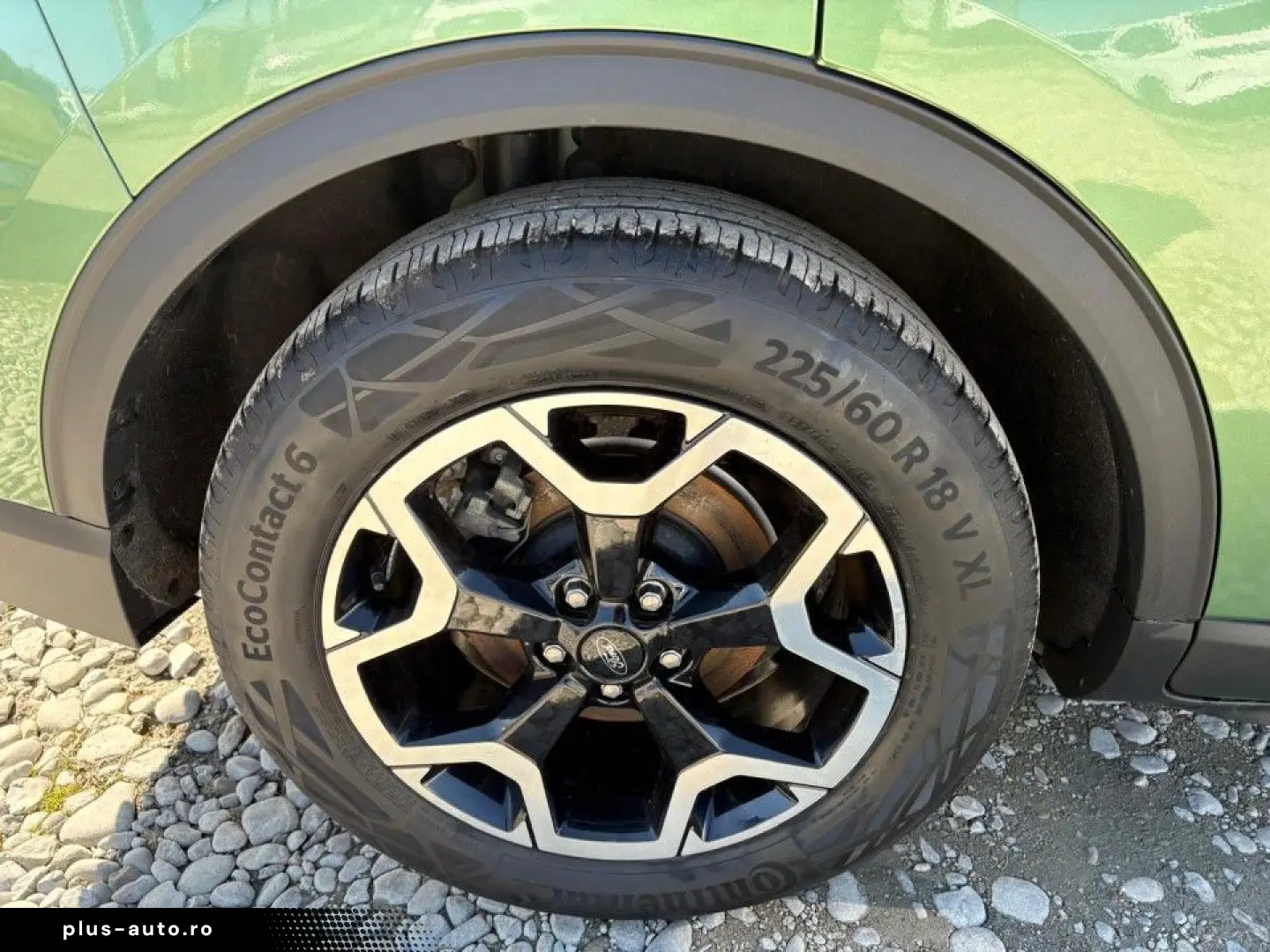 Ford Kuga 2024 - via workleto.com