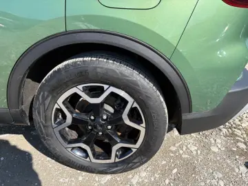 Ford Kuga 2024 - via workleto.com