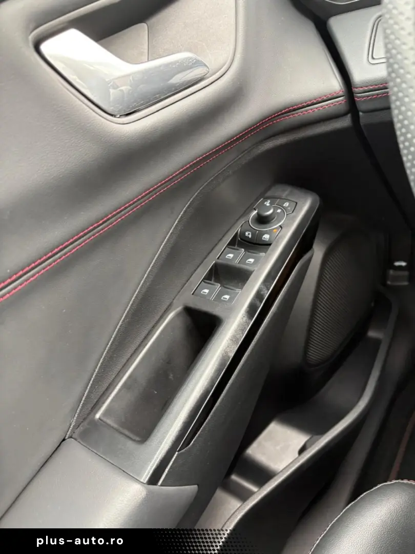 Ford Kuga 2024 - via workleto.com