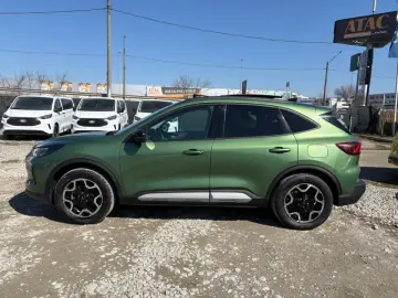 Ford Kuga 2024 - via workleto.com