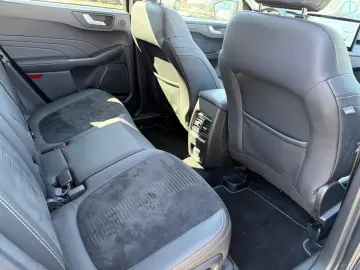 Ford Kuga 2024 - via workleto.com