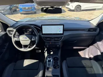 Ford Kuga 2024 - via workleto.com