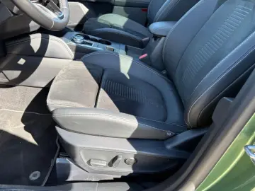 Ford Kuga 2024 - via workleto.com