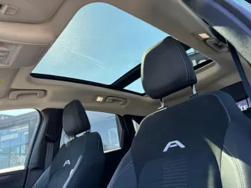 Ford Kuga 2024 - via workleto.com