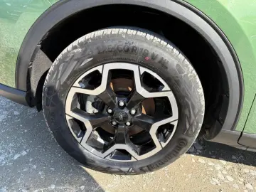 Ford Kuga 2024 - via workleto.com