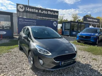 Ford Fiesta 2018 - via workleto.com