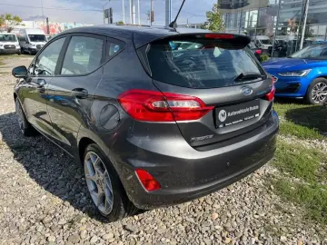 Ford Fiesta 2018 - via workleto.com