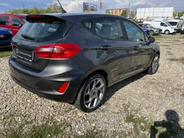 Ford Fiesta 2018 - via workleto.com
