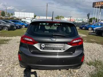 Ford Fiesta 2018 - via workleto.com