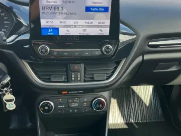 Ford Fiesta 2018 - via workleto.com