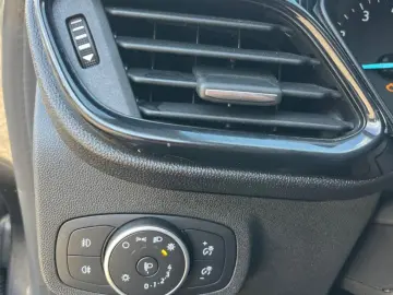 Ford Fiesta 2018 - via workleto.com