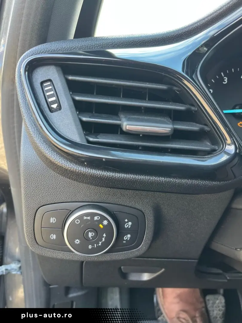 Ford Fiesta 2018 - via workleto.com