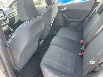 Ford Fiesta 2018 - via workleto.com