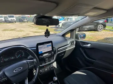 Ford Fiesta 2018 - via workleto.com