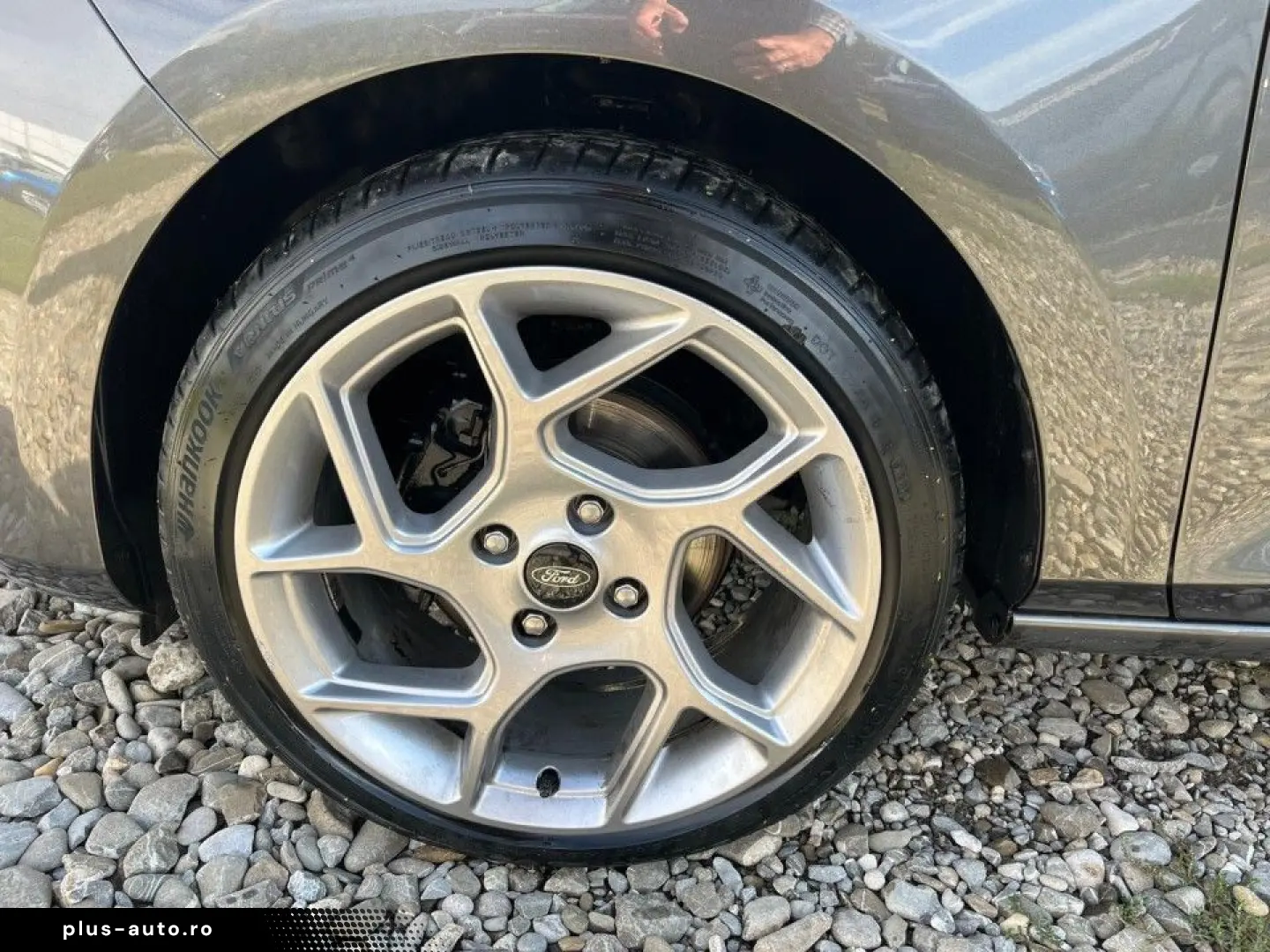 Ford Fiesta 2018 - via workleto.com