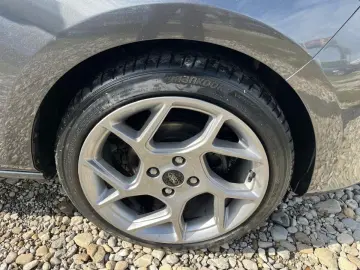 Ford Fiesta 2018 - via workleto.com