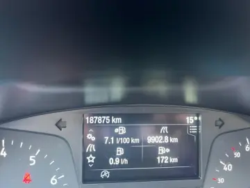 Ford Fiesta 2018 - via workleto.com