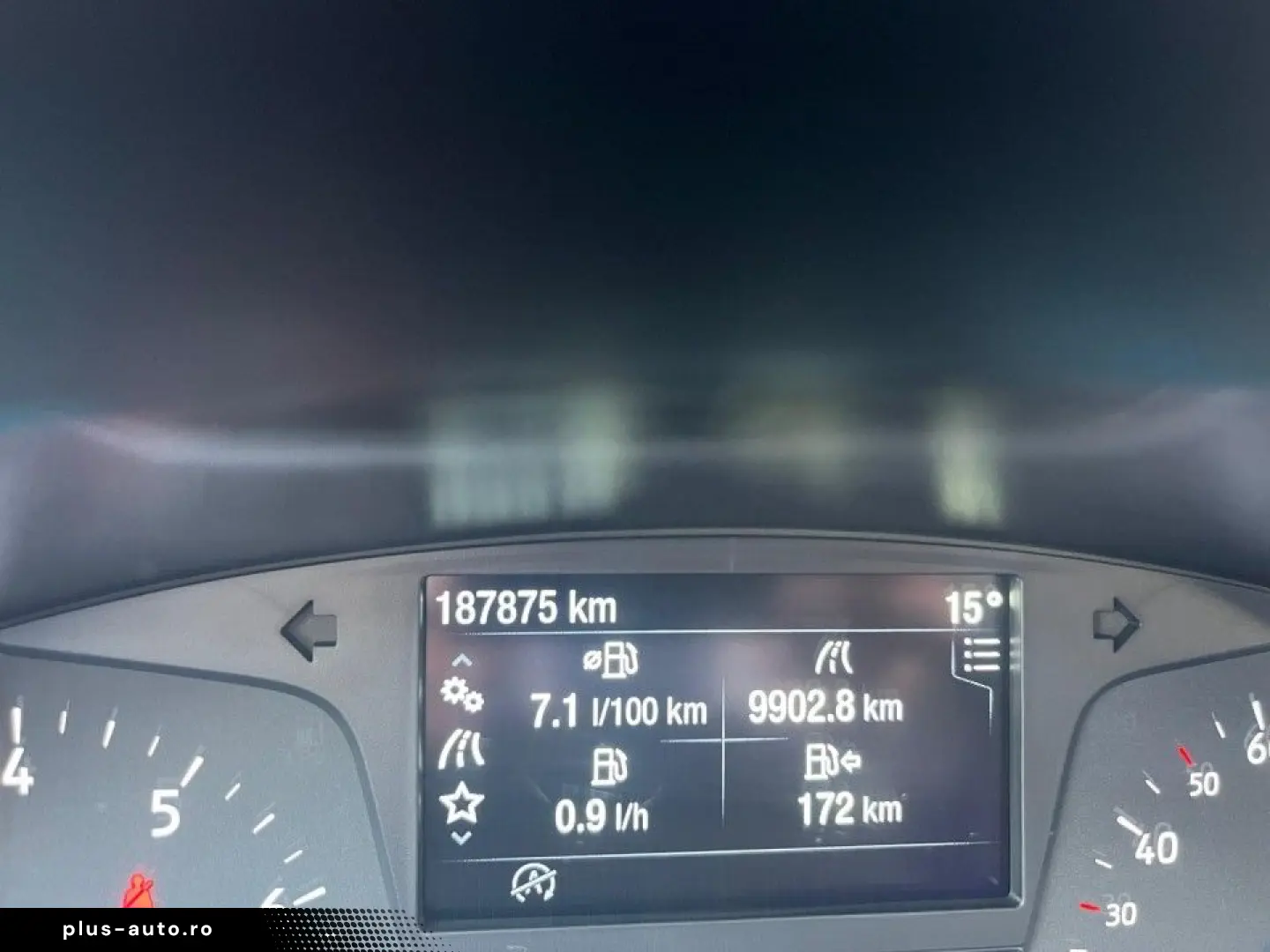 Ford Fiesta 2018 - via workleto.com