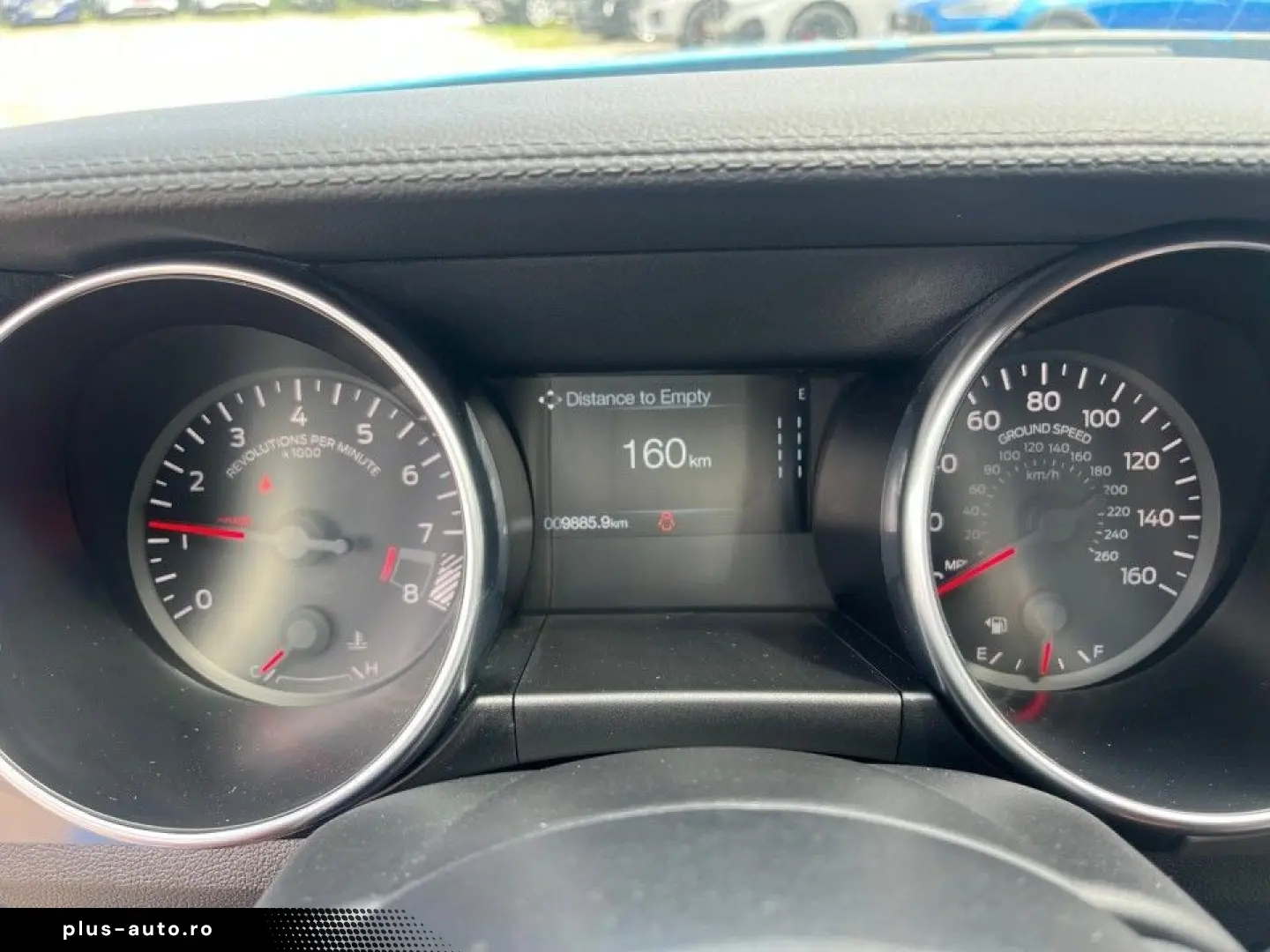 Ford Mustang 2022 - via workleto.com