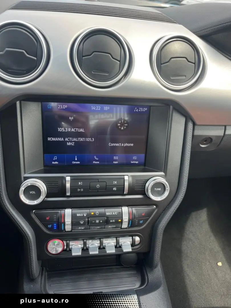 Ford Mustang 2022 - via workleto.com