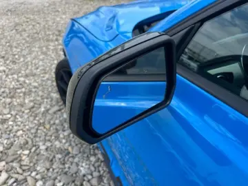 Ford Mustang 2022 - via workleto.com