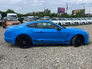 Ford Mustang 2022 - via workleto.com