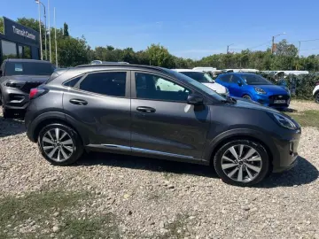 Ford Puma 2023 - via workleto.com