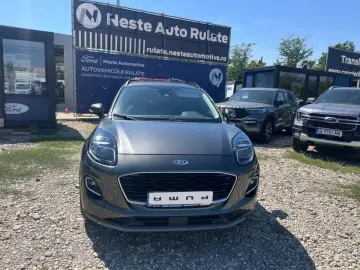 Ford Puma 2023 - via workleto.com