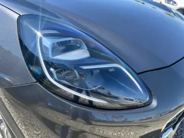 Ford Puma 2023 - via workleto.com