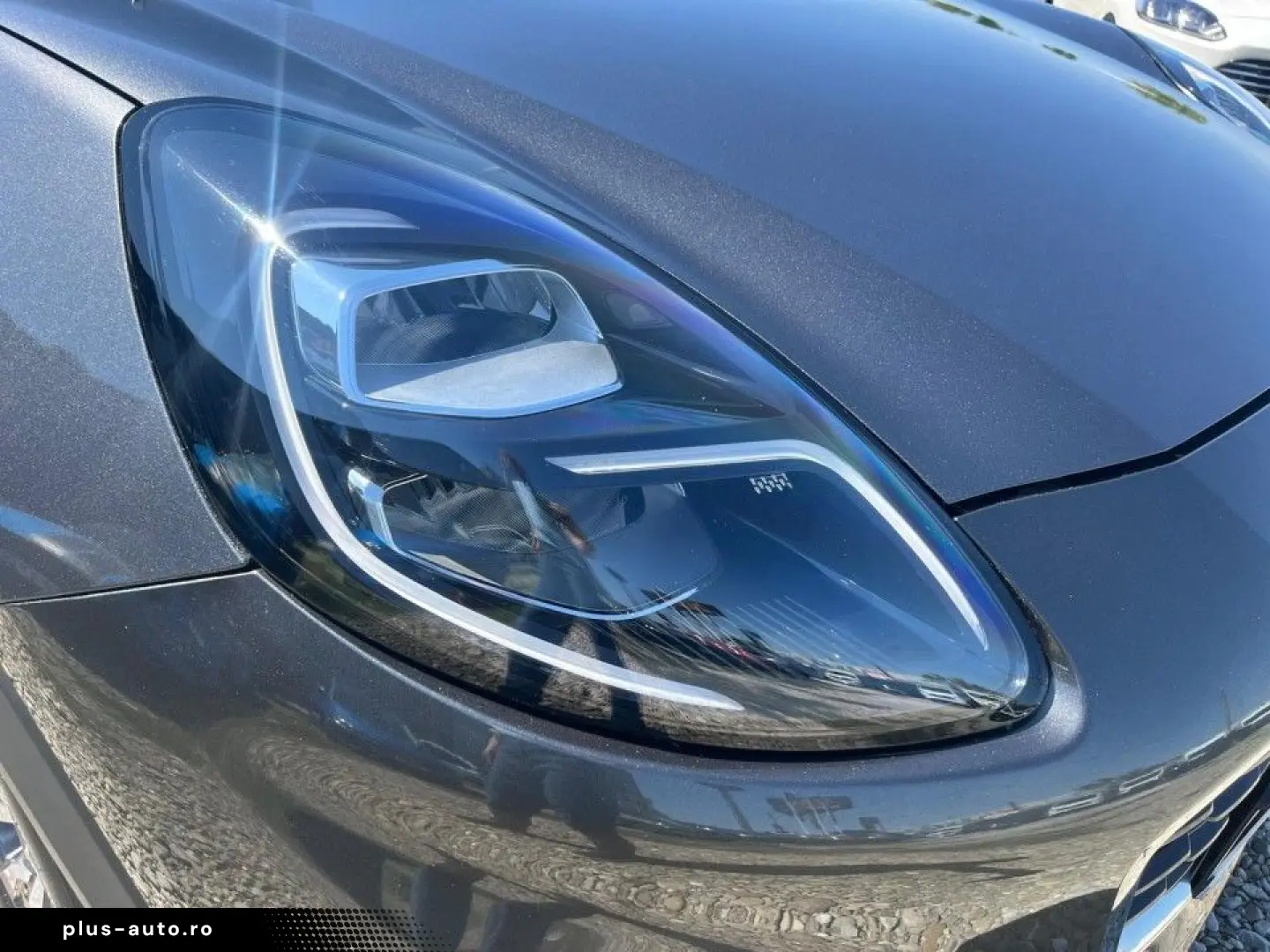 Ford Puma 2023 - via workleto.com