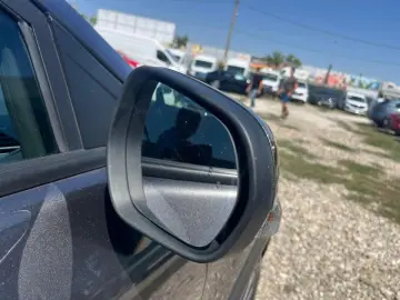 Ford Puma 2023 - via workleto.com