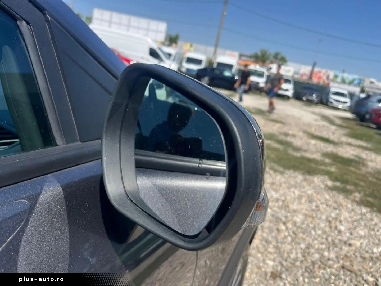 Ford Puma 2023 - via workleto.com