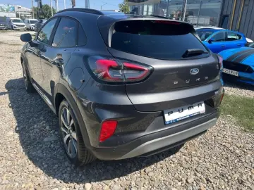Ford Puma 2023 - via workleto.com