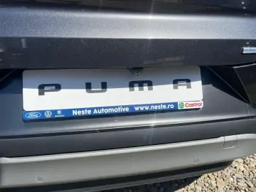 Ford Puma 2023 - via workleto.com