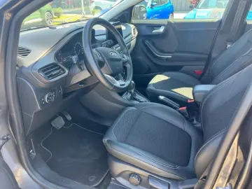 Ford Puma 2023 - via workleto.com