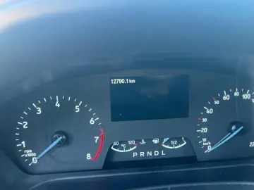 Ford Puma 2023 - via workleto.com