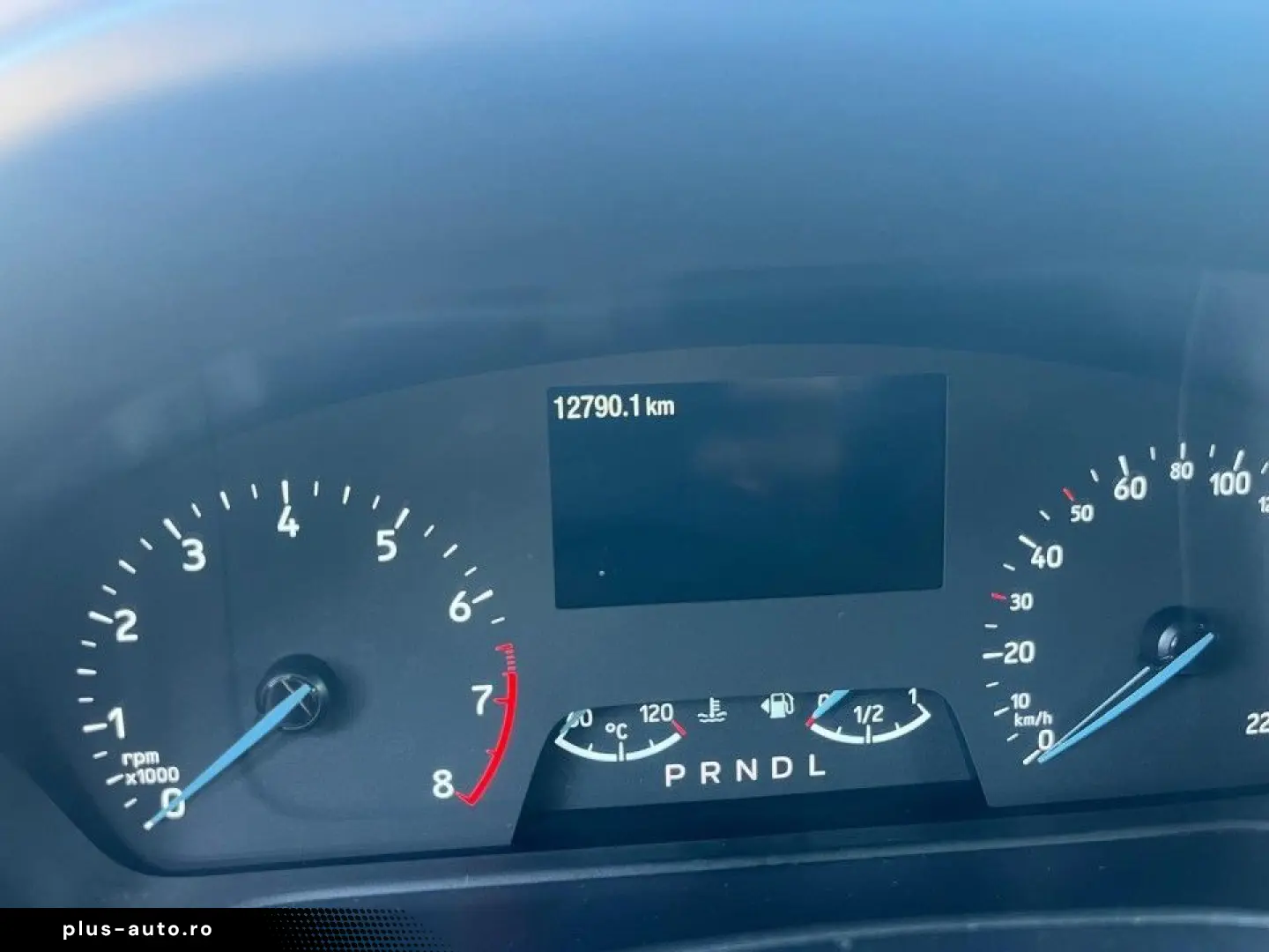 Ford Puma 2023 - via workleto.com