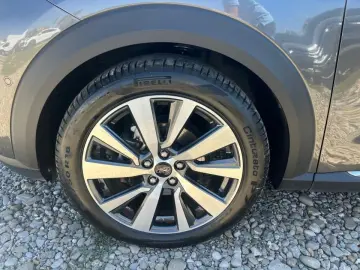 Ford Puma 2023 - via workleto.com