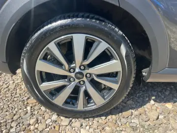 Ford Puma 2023 - via workleto.com