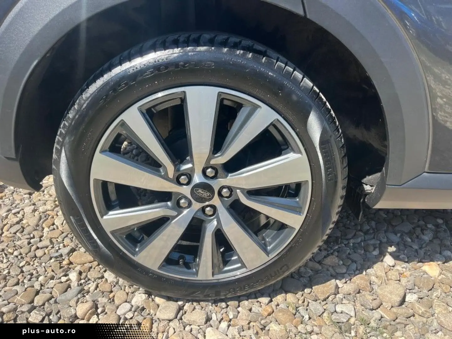 Ford Puma 2023 - via workleto.com