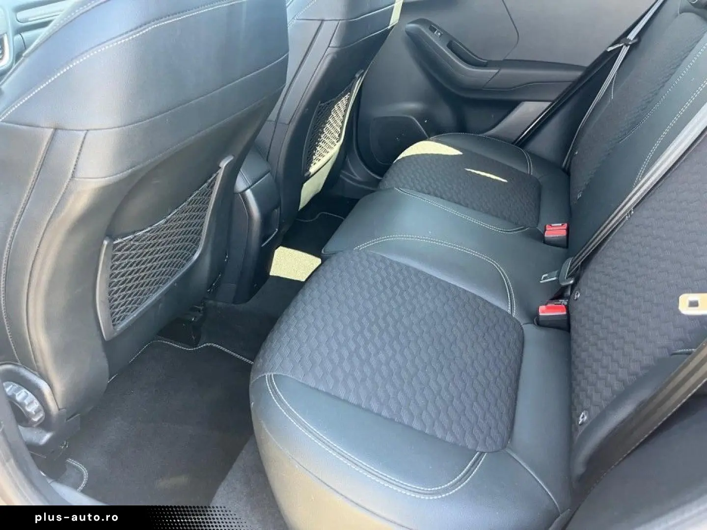 Ford Puma 2023 - via workleto.com