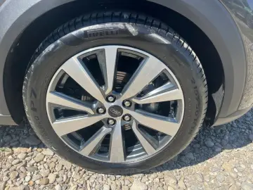 Ford Puma 2023 - via workleto.com