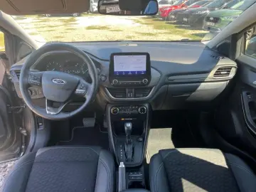 Ford Puma 2023 - via workleto.com