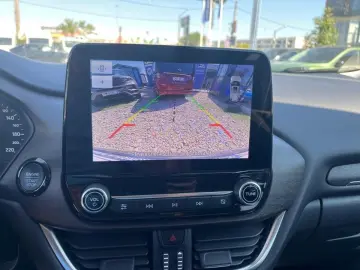 Ford Puma 2023 - via workleto.com