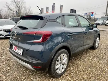 Renault Captur 1.0 Benzina