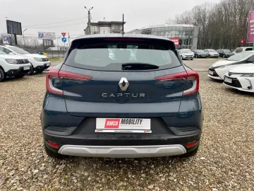 Renault Captur 1.0 Benzina