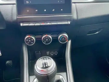 Renault Captur 1.0 Benzina