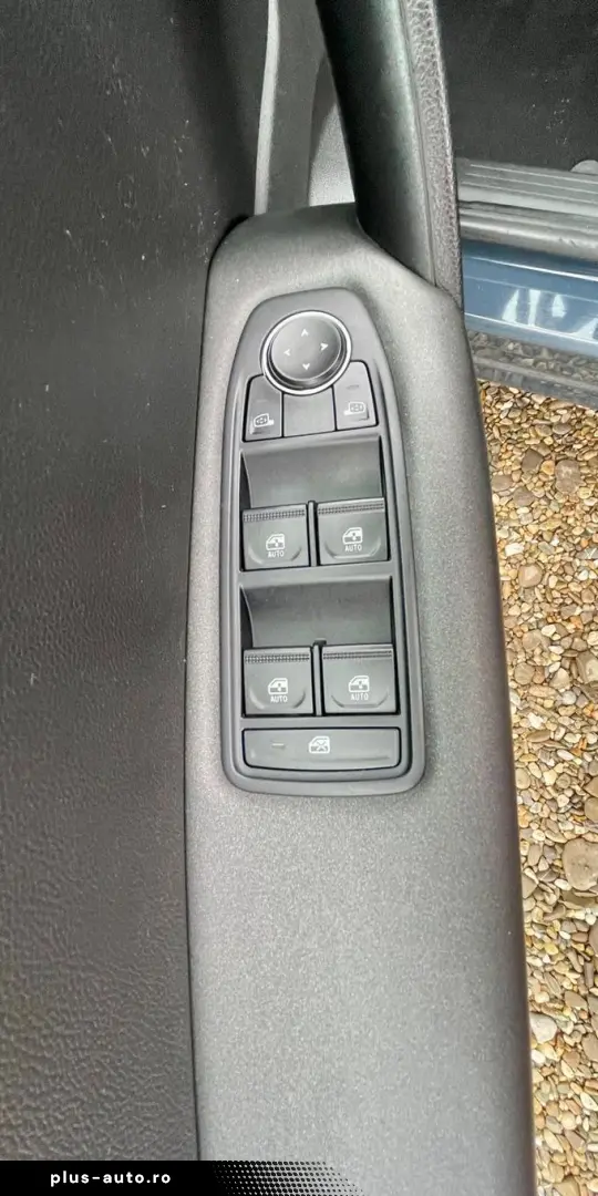 Renault Captur 1.0 Benzina