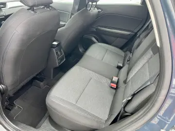 Renault Captur 1.0 Benzina