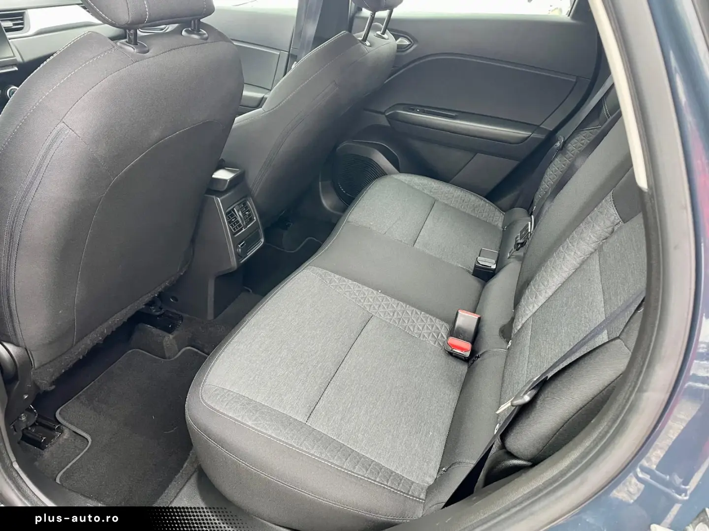 Renault Captur 1.0 Benzina